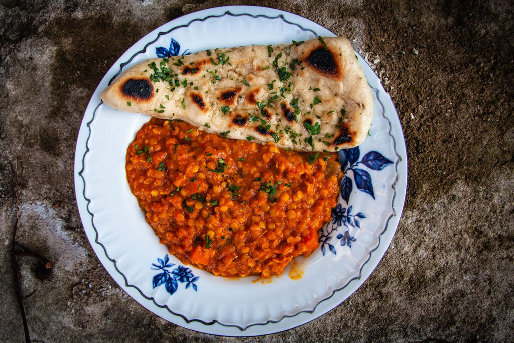 ballada jarzynowa w gompie