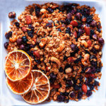 granola na śniadanie