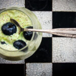 cytrynowy pudding chia