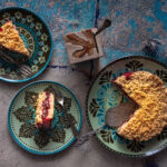 kruche ciasto bez jaj