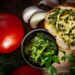 pesto klasyczne