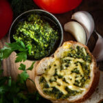 pesto domowe