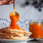 frużelina z owoców sezonowych