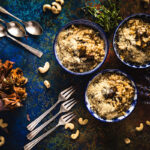 Risotto idealnie kremowe