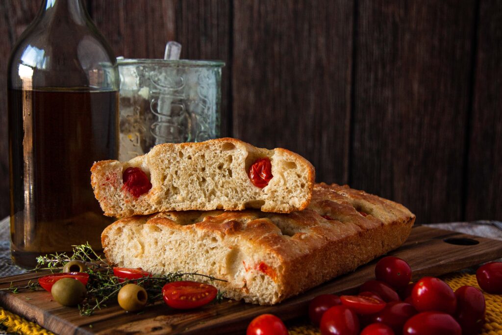 focaccia