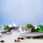 pesto z czosnku niedźwiedziego