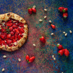 truskawkowe słońca