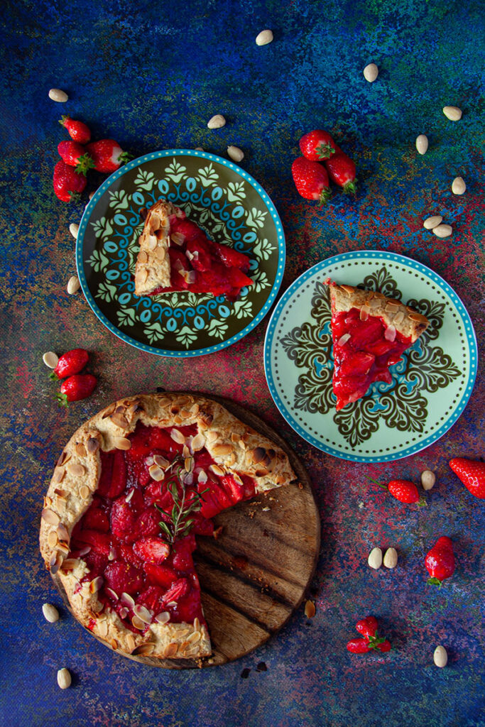 odczarujmy kuchnię roślinną