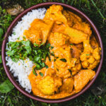 Aloo Gobi