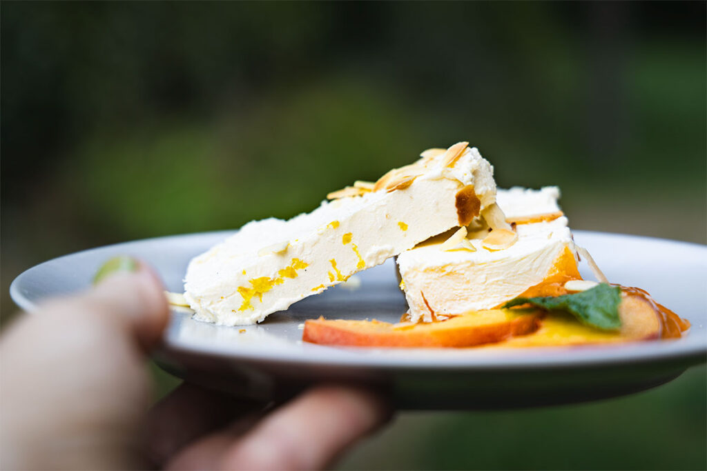 roślinne semi fredo