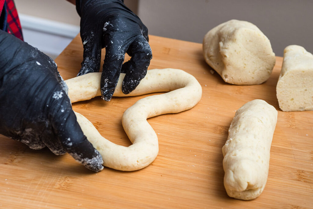 warsztaty kuchni roślinnej