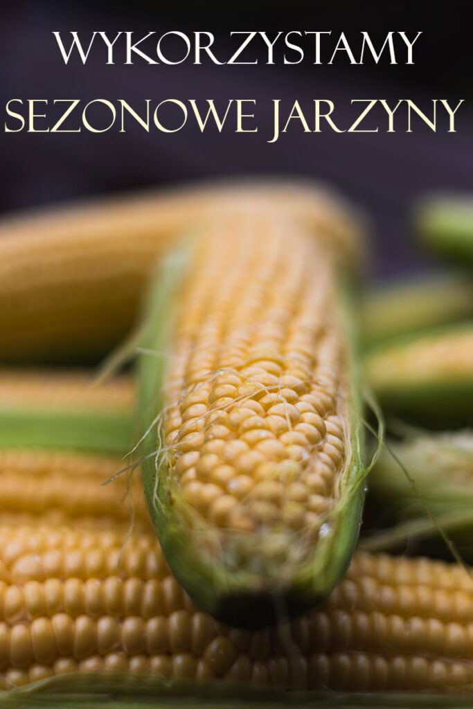 sezonowe jarzyny