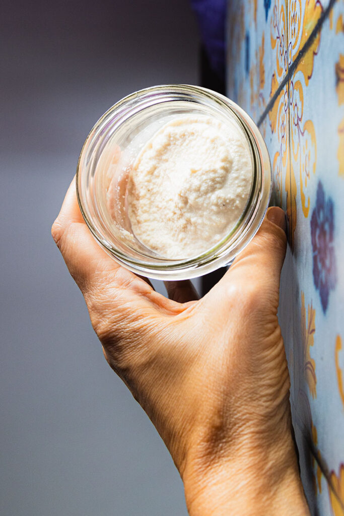 śmietanka nerkowców